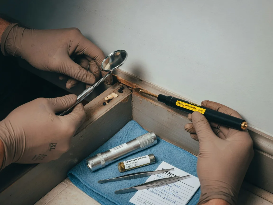 Why choose Emergency Pest Control in Troy, MI